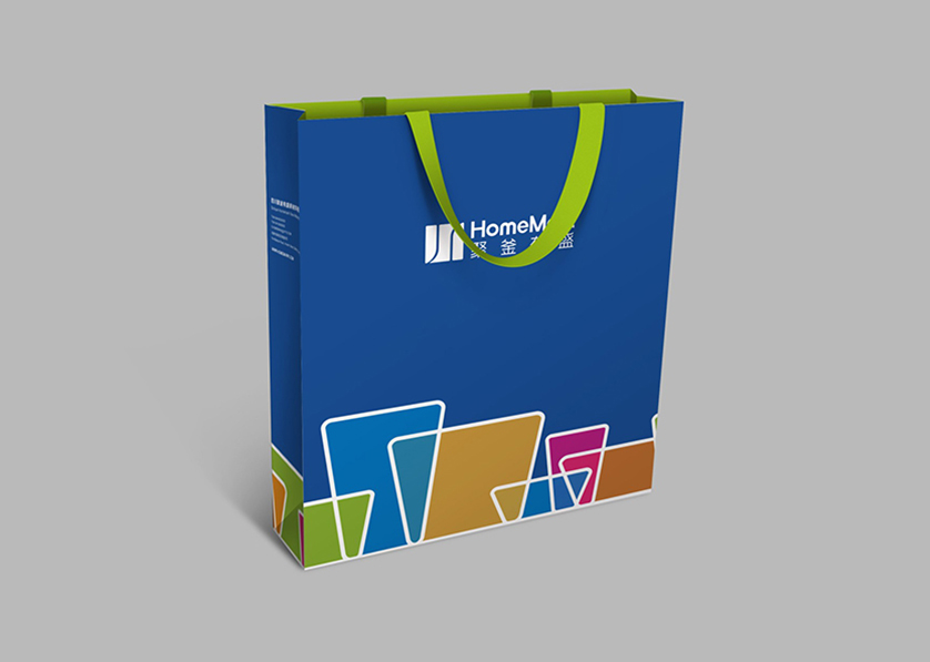 市中区VI设计公司