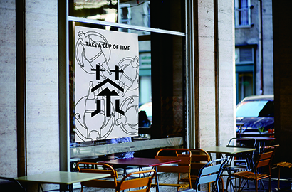 市中区VI设计：融合城市文化，打造特色品牌标识